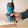 Máy phay Makita 3711 (530W)